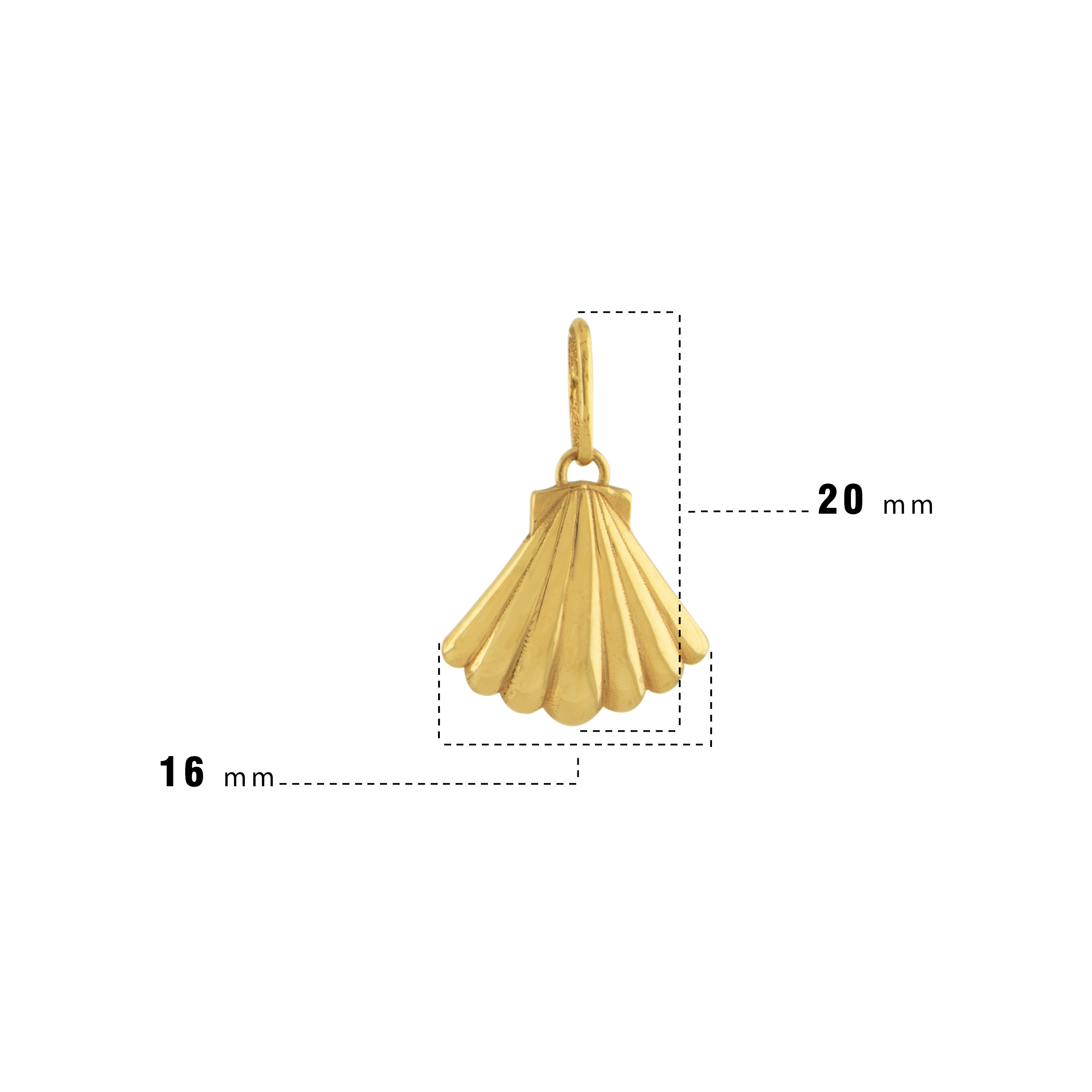 آویز شل بزرگ 04