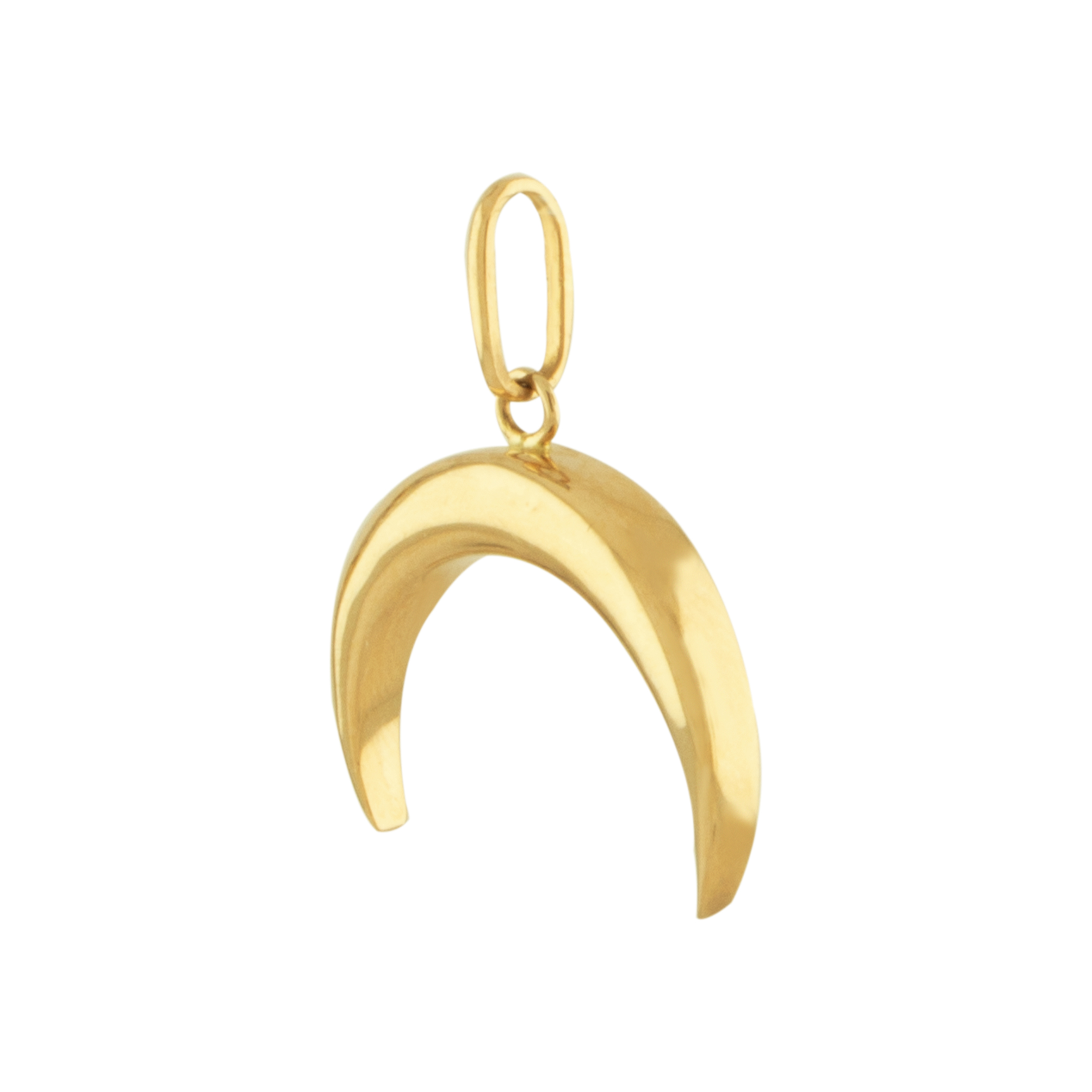 ماه برجسته بزرگ آویز 02