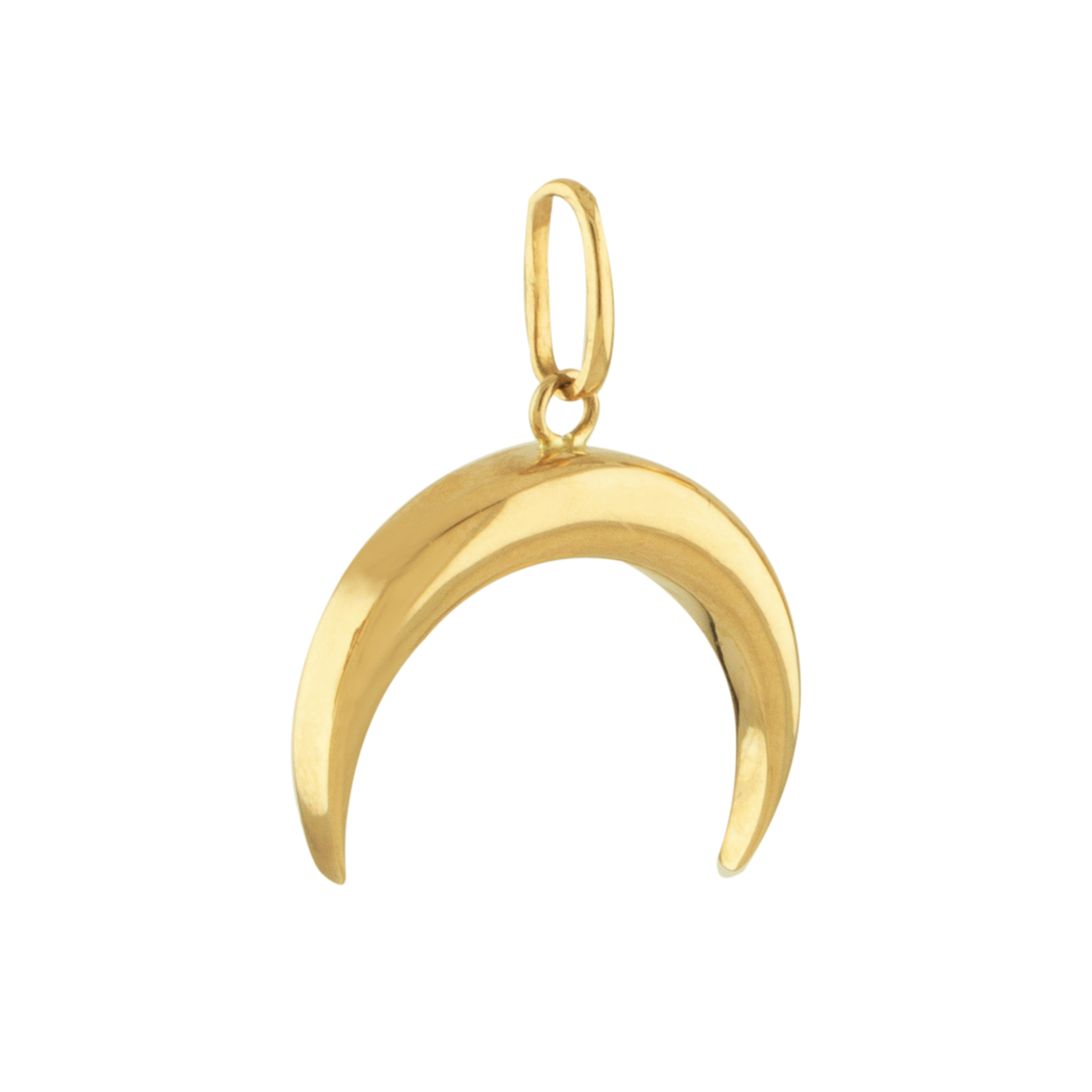 ماه برجسته بزرگ آویز 03