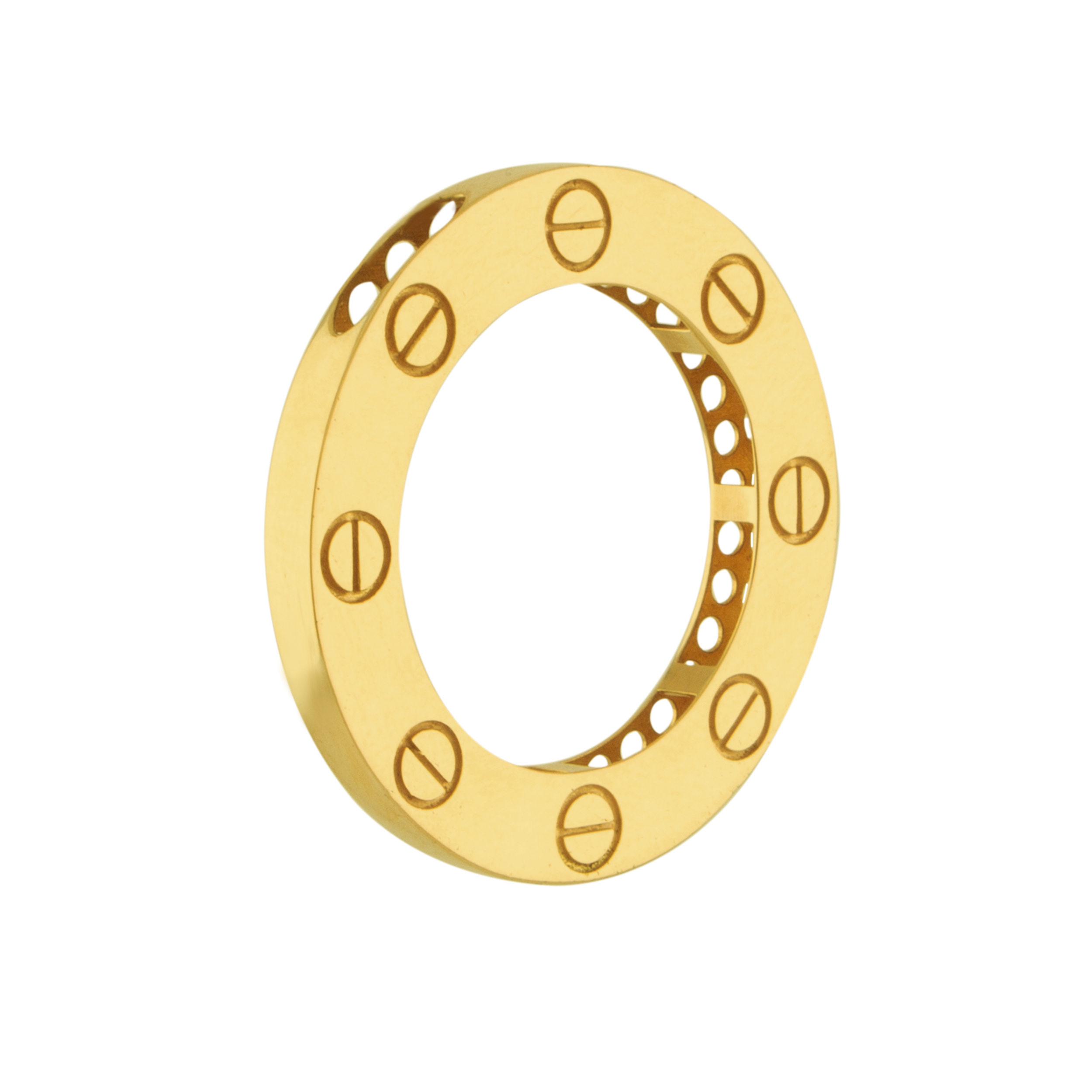 کارتیه لاو آویز 02