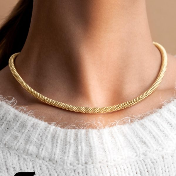 گردنبند جسیکا