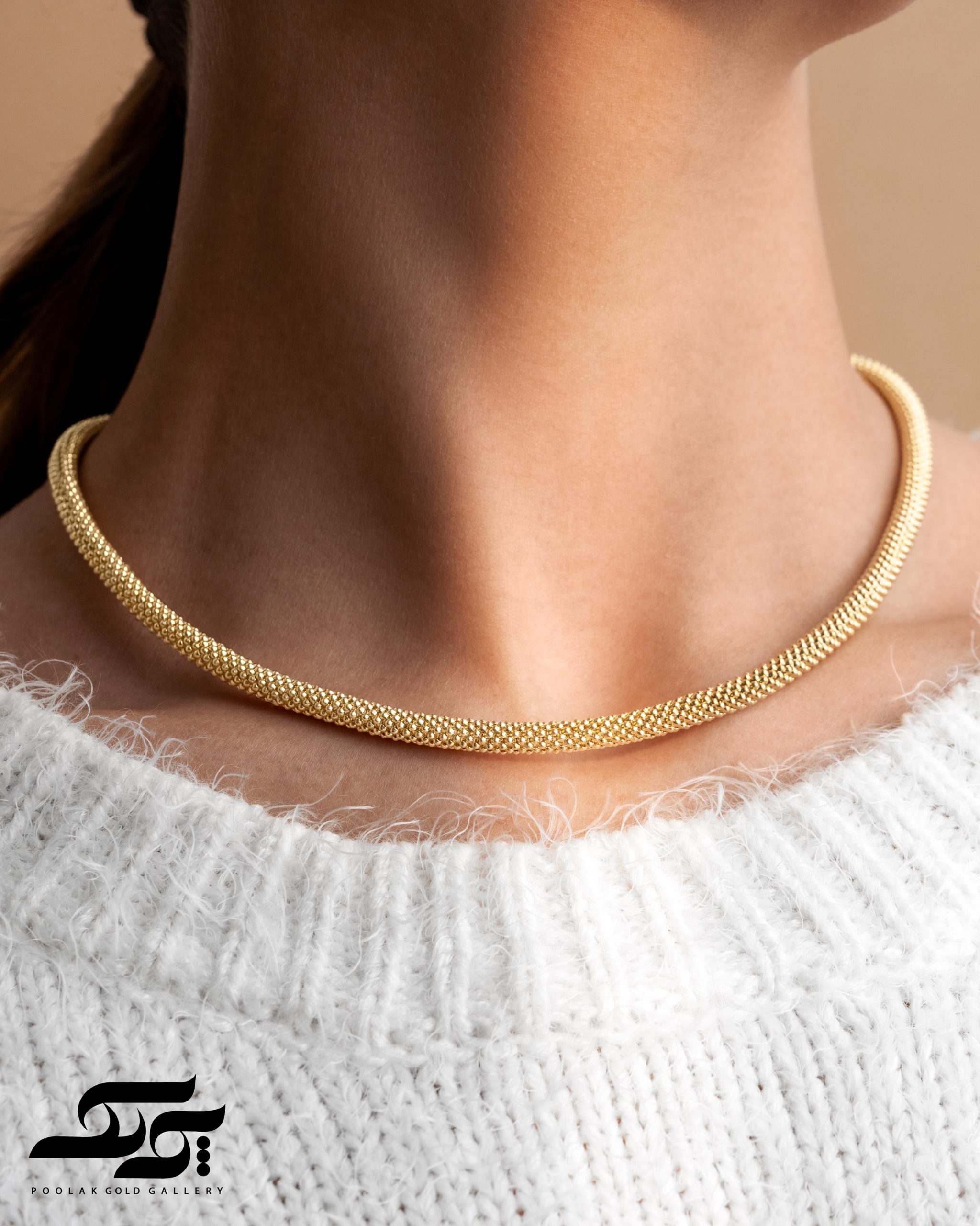 جسیکا گردنبند