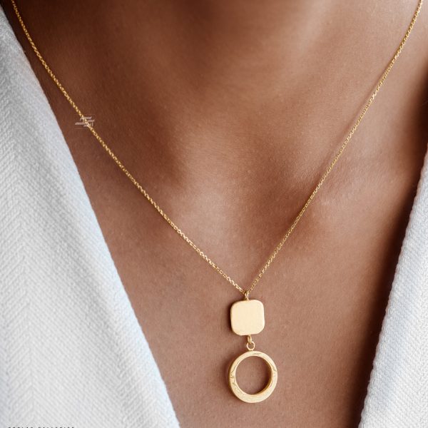 گردنبند شارون