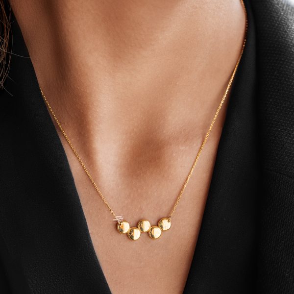 گردنبند لوپ