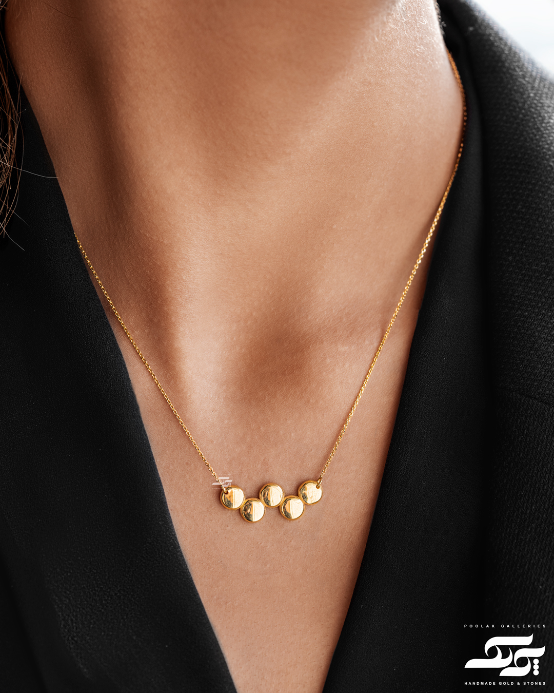 لوپ گردنبند