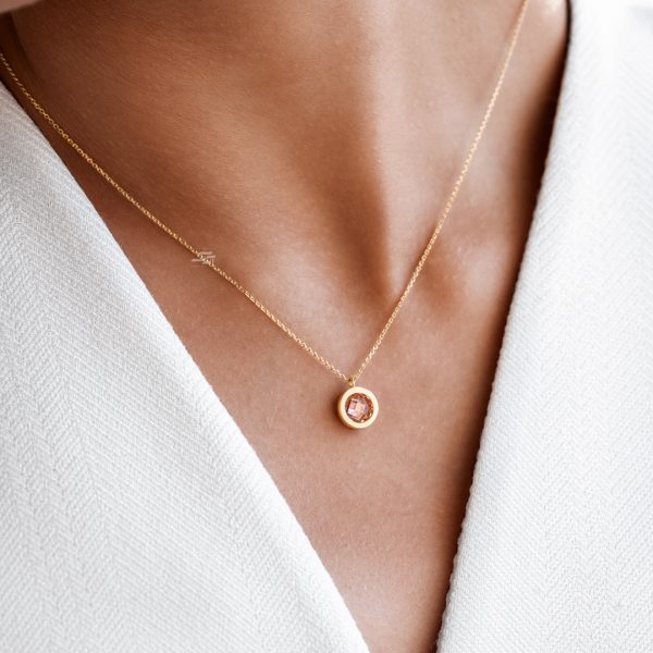 گردنبند مارکو نباتی