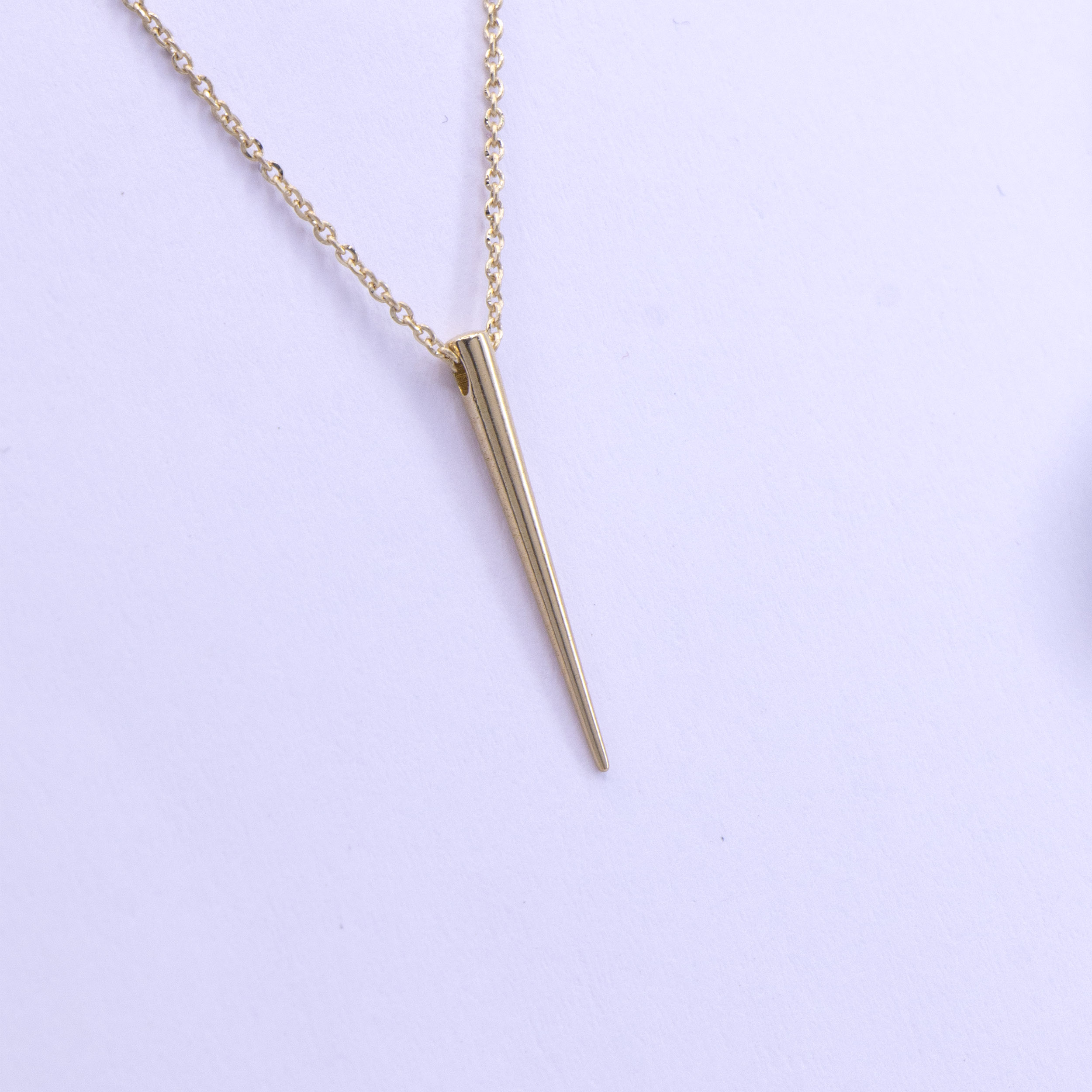 مخروط کوچک 1