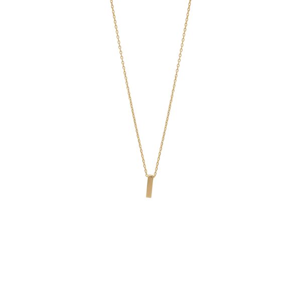 گردنبند منها