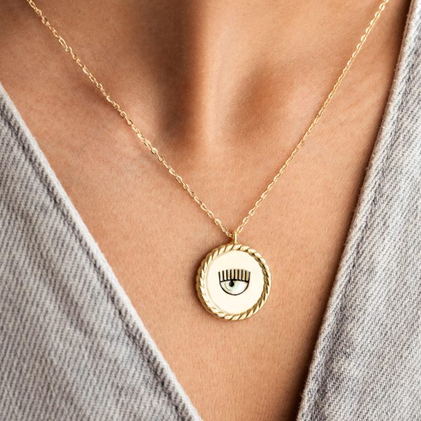 گردنبند کیارا