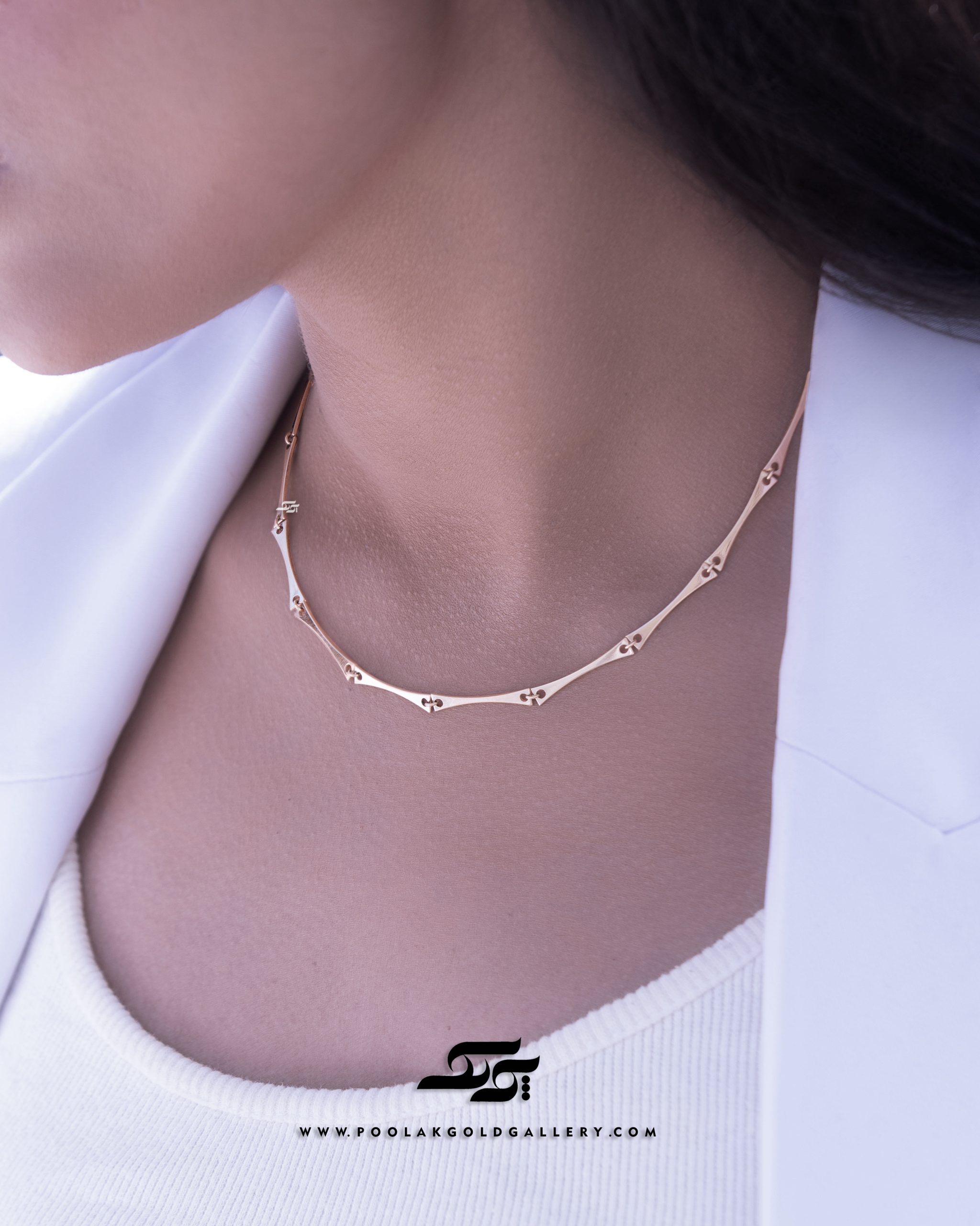 09893گردنبند-استخوان