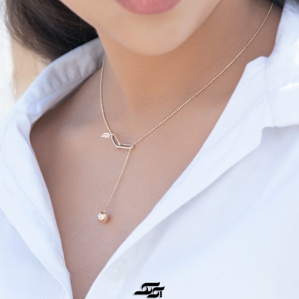 گردنبند رویا