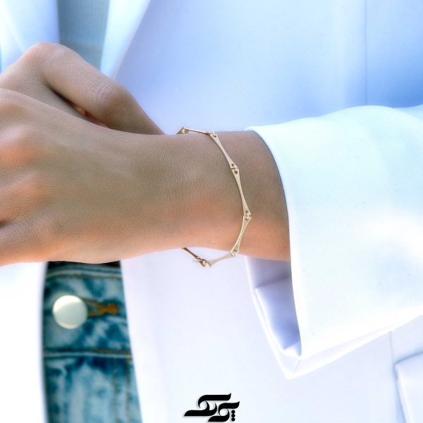 دستبند استخوان