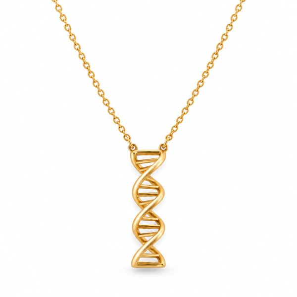 گردنبند DNA