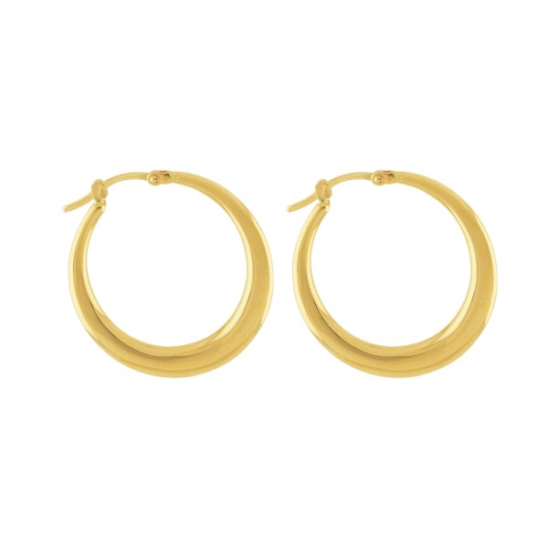 گوشواره بنی دایره M