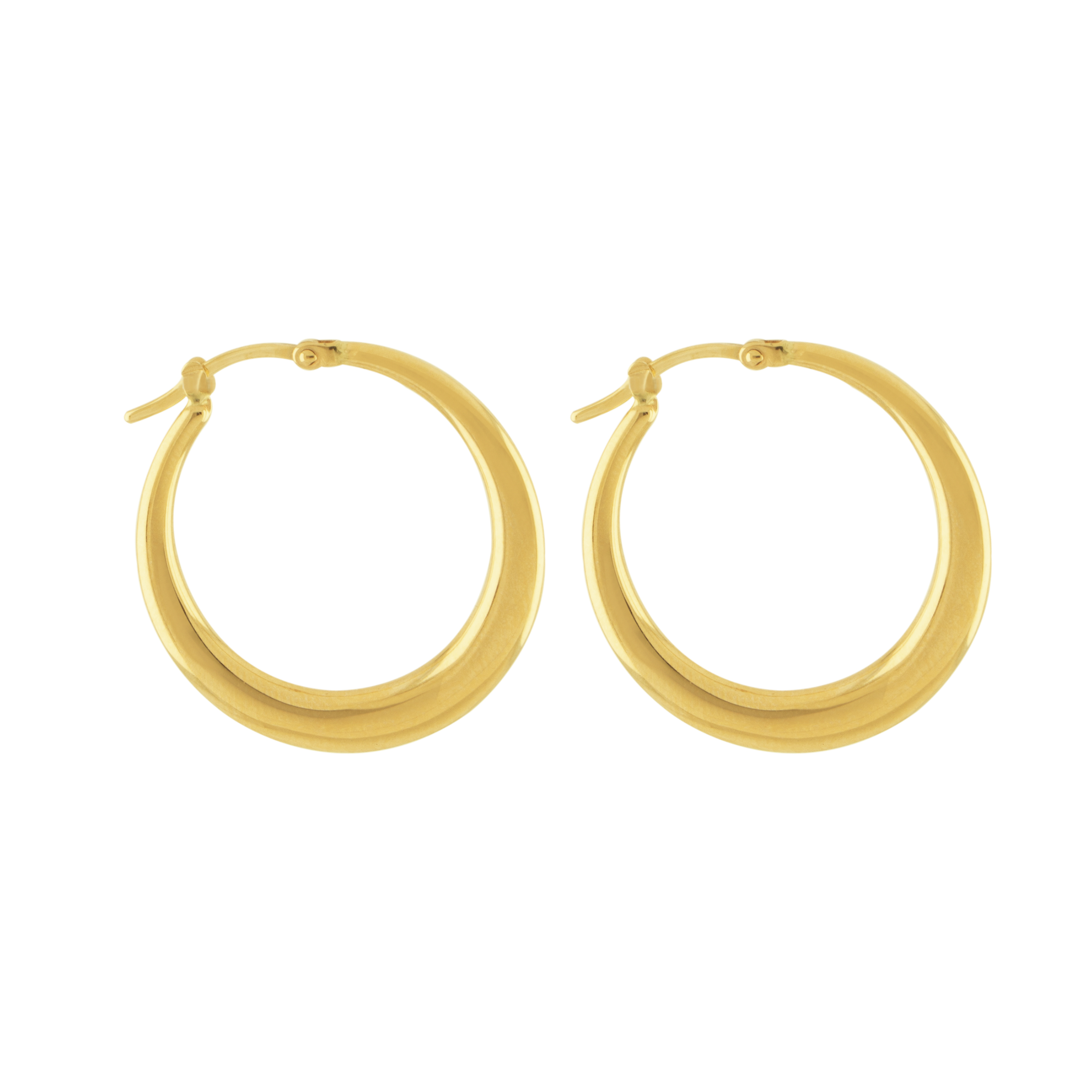 بنی دایره گوشواره 01