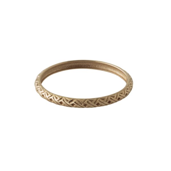 انگشتر ترمه