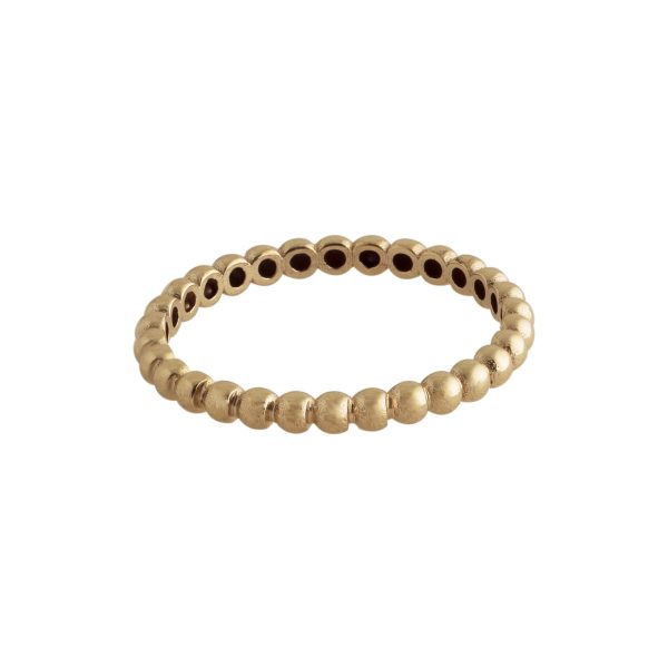 انگشتر توپی