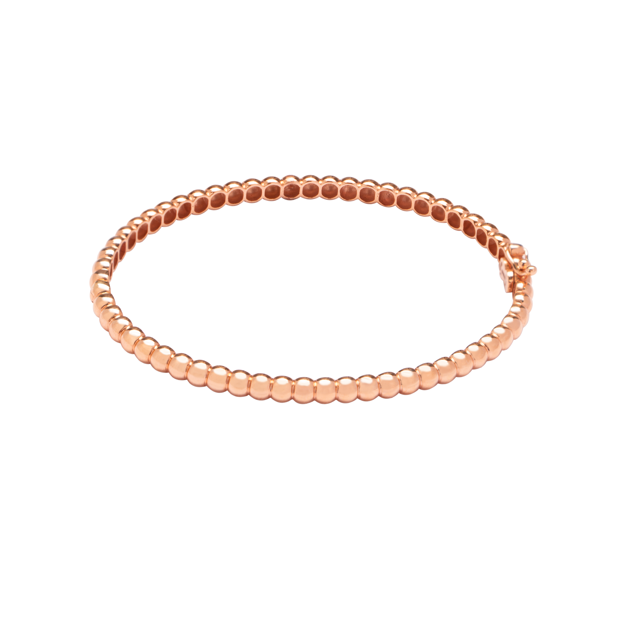 توپی بنگل رزگلد 1