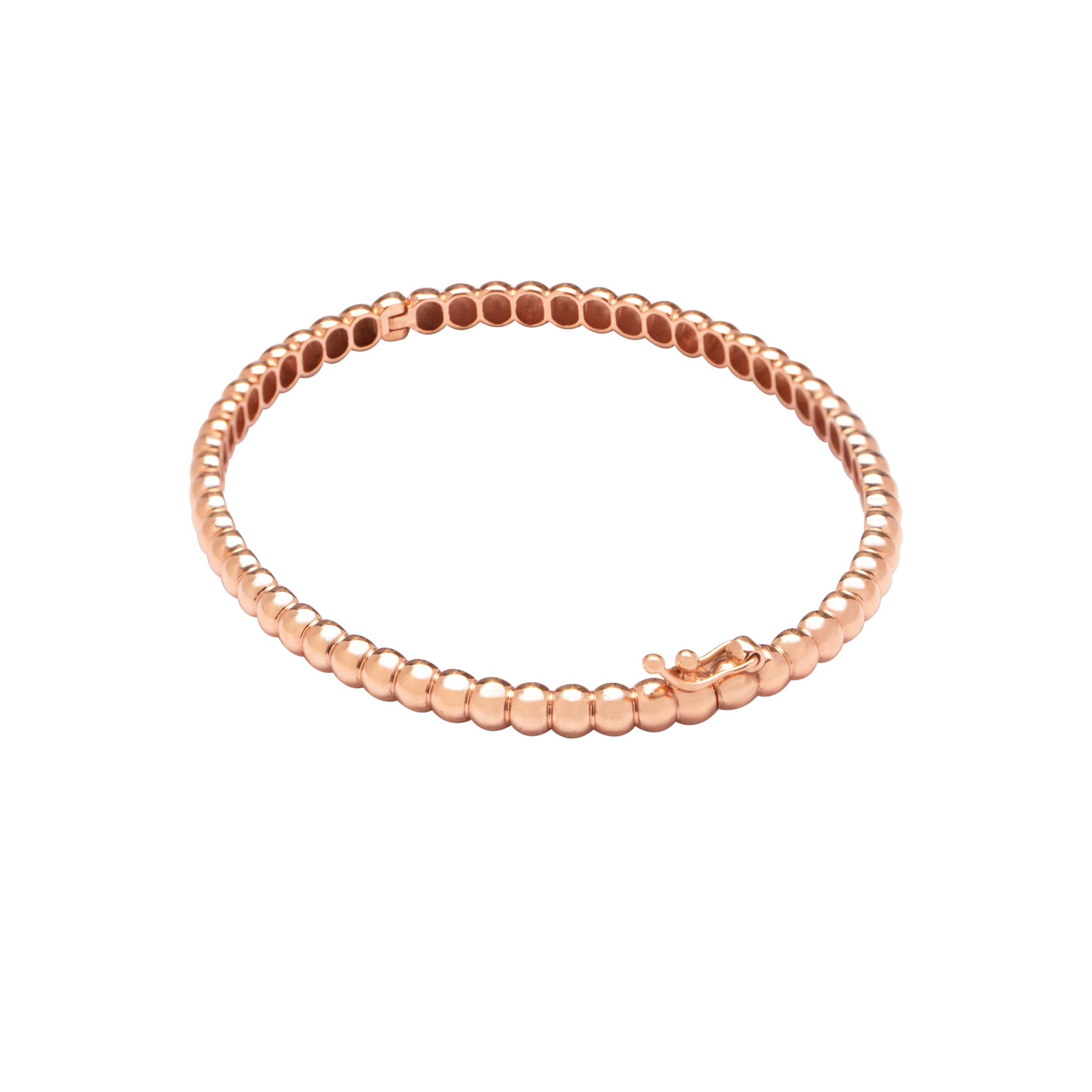 توپی بنگل رزگلد 2