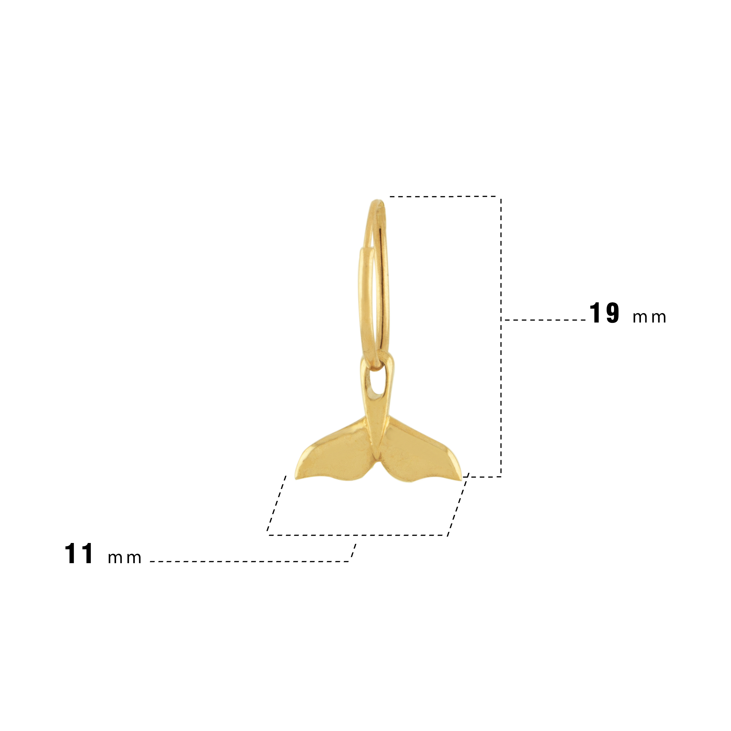 دلفین گوشواره 04
