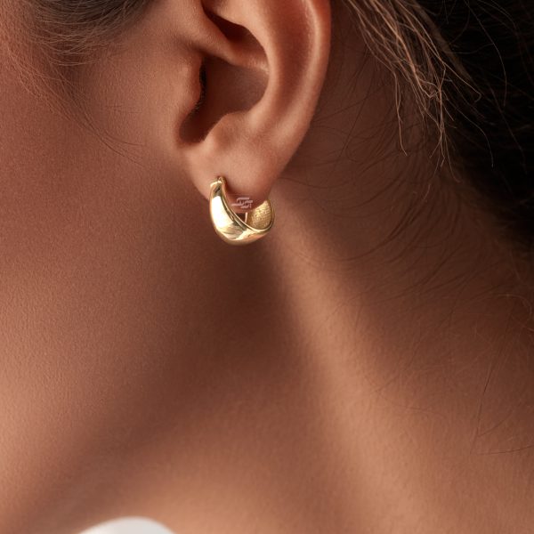 گوشواره فرین