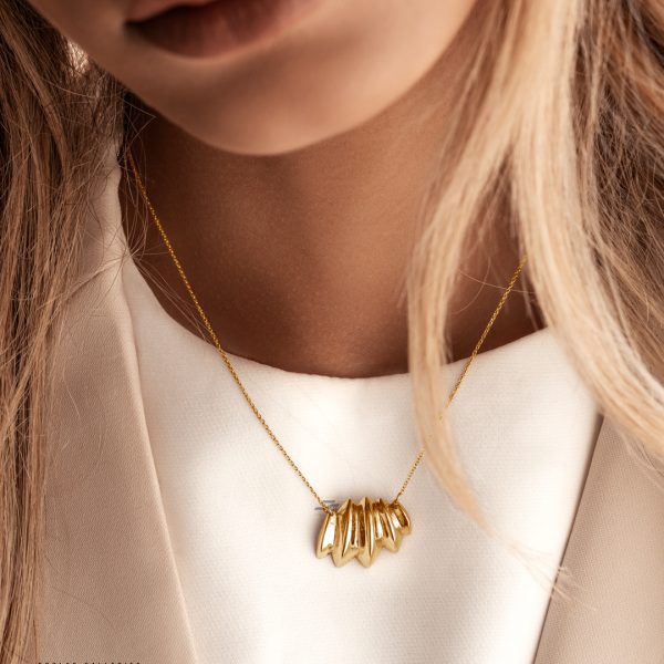 گردنبند لیان