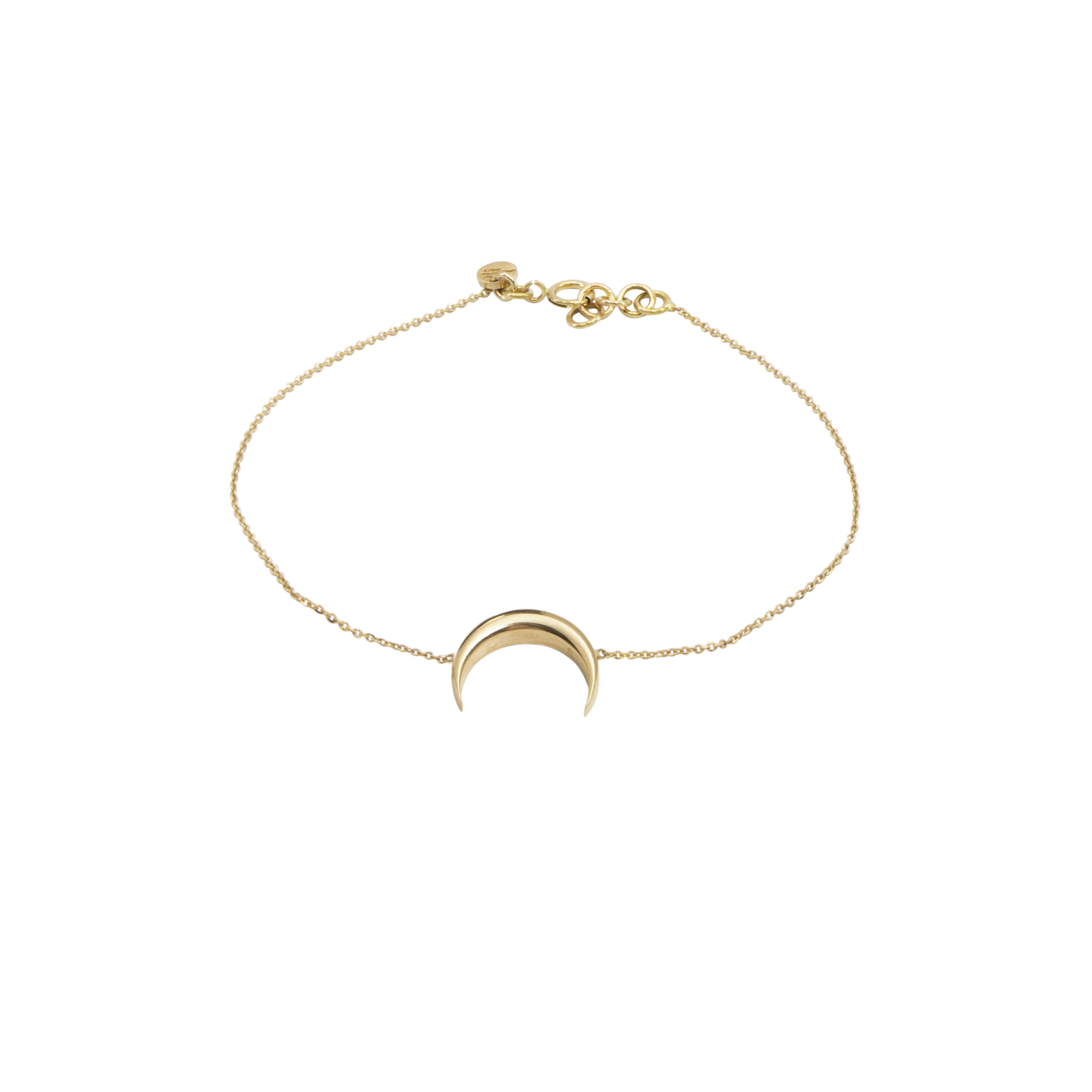 ماه برجسته دستبند 1