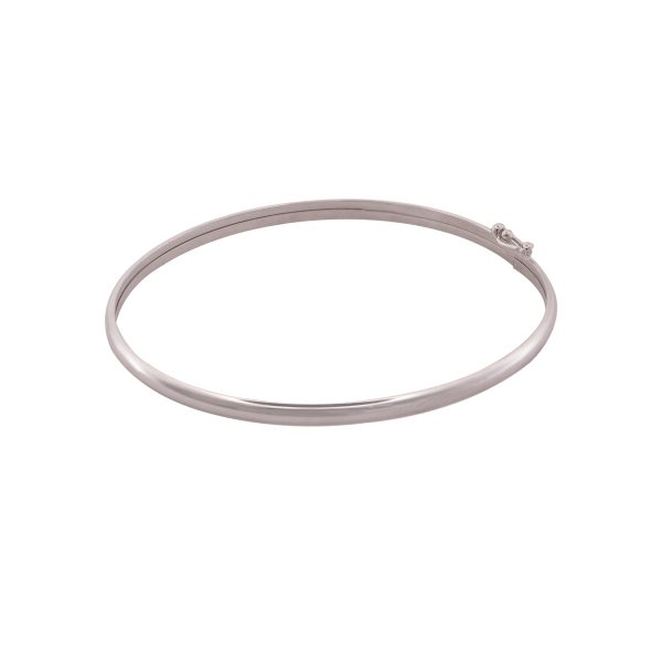 بنگل میرور ساده سفید