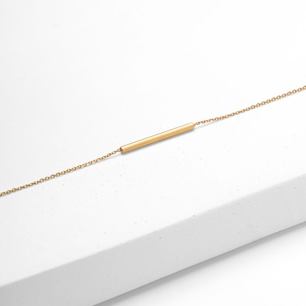 دستبند میله عمودی