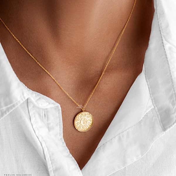 گردنبند هستی