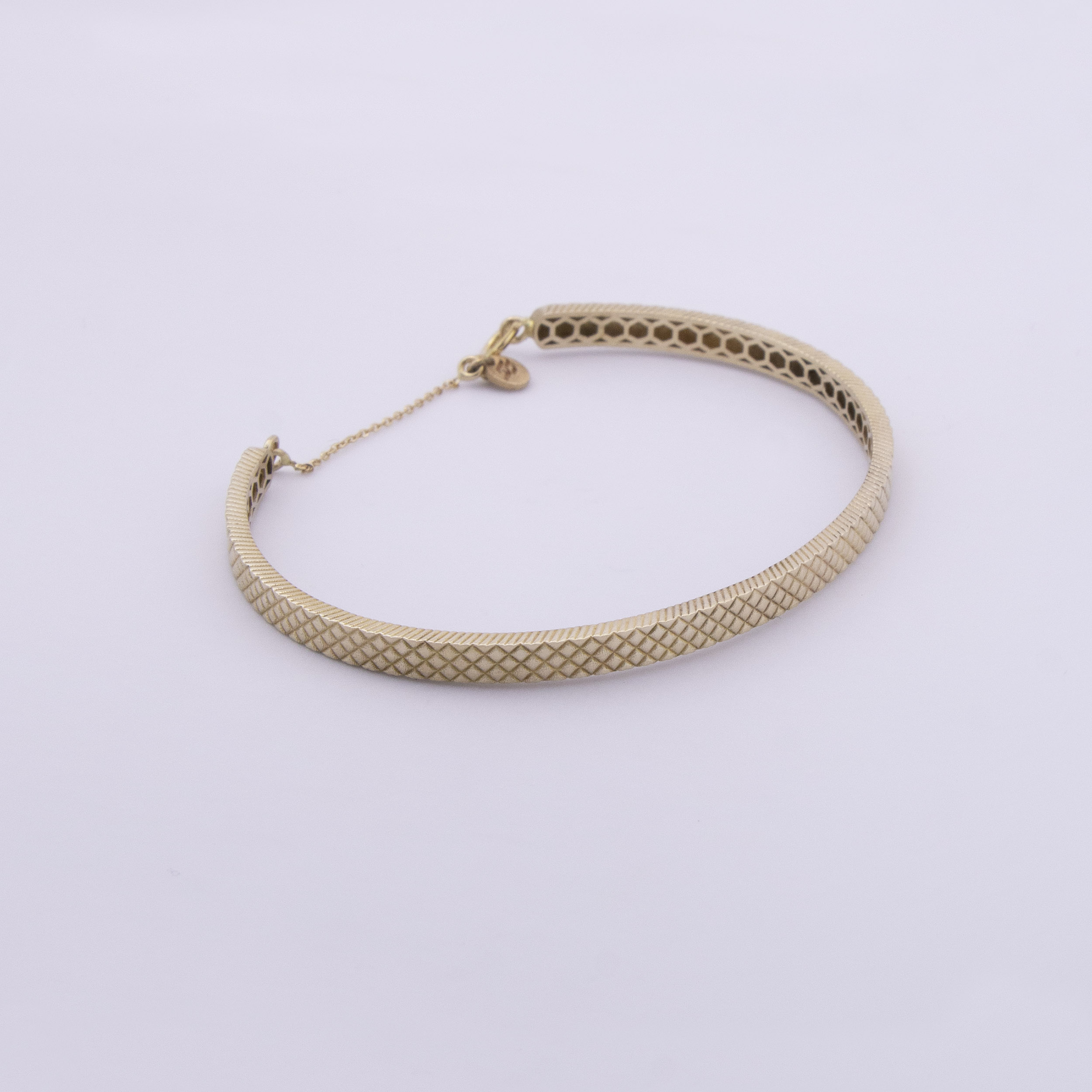 کمند بنگل اضافه 1