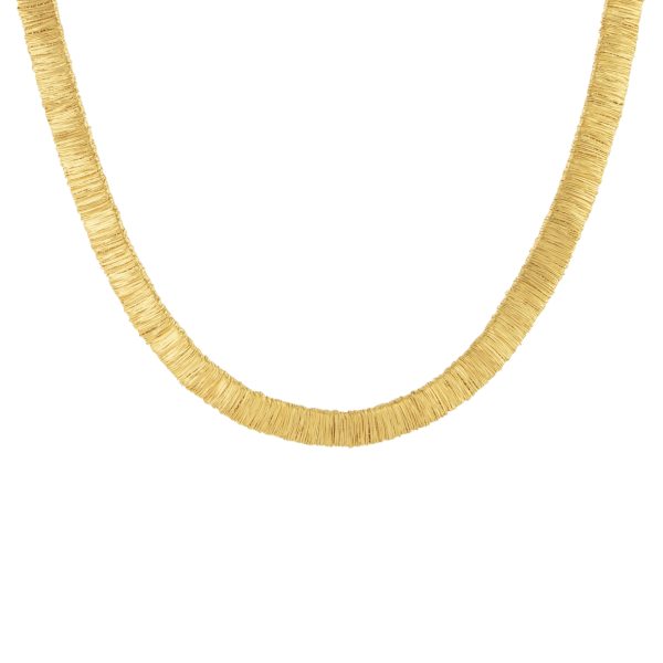 گردنبند خط M - Image 4