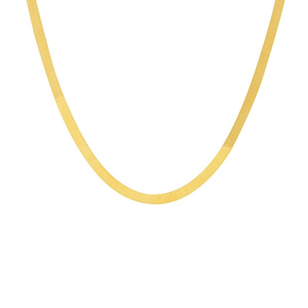 گردنبند هرینگبون 2