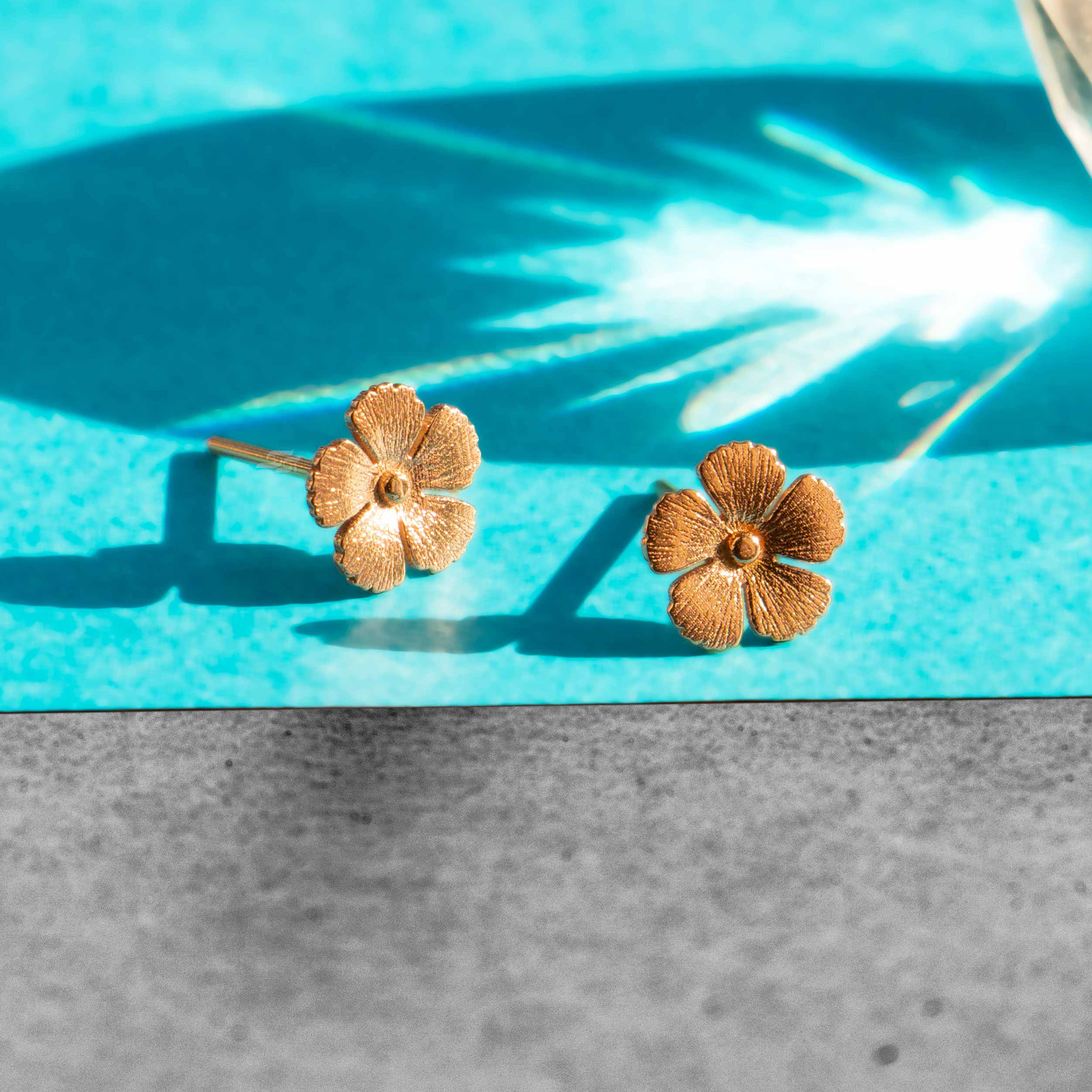 گلی گوشواره 2