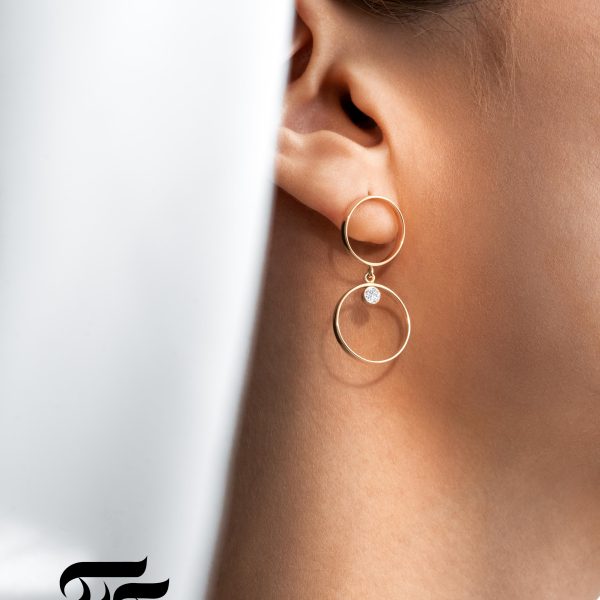 گوشواره گیتی