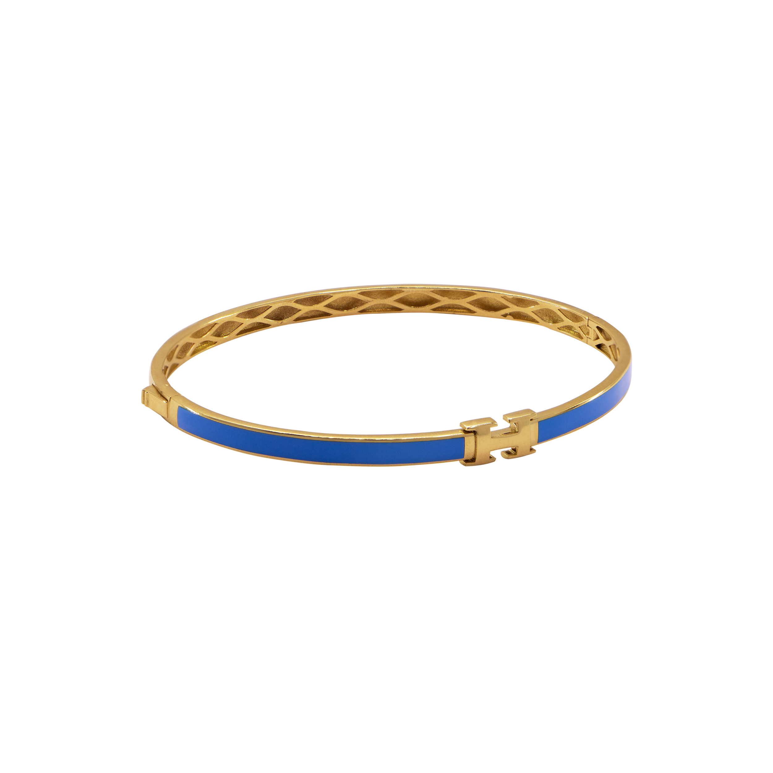 هرمس کلیک آبی تیره 1