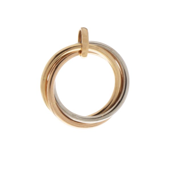 آویز ترینیتی