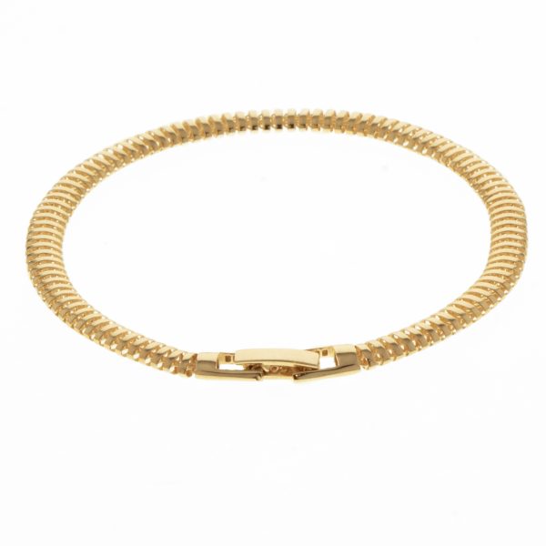 دستبند هوریزن بیضی S