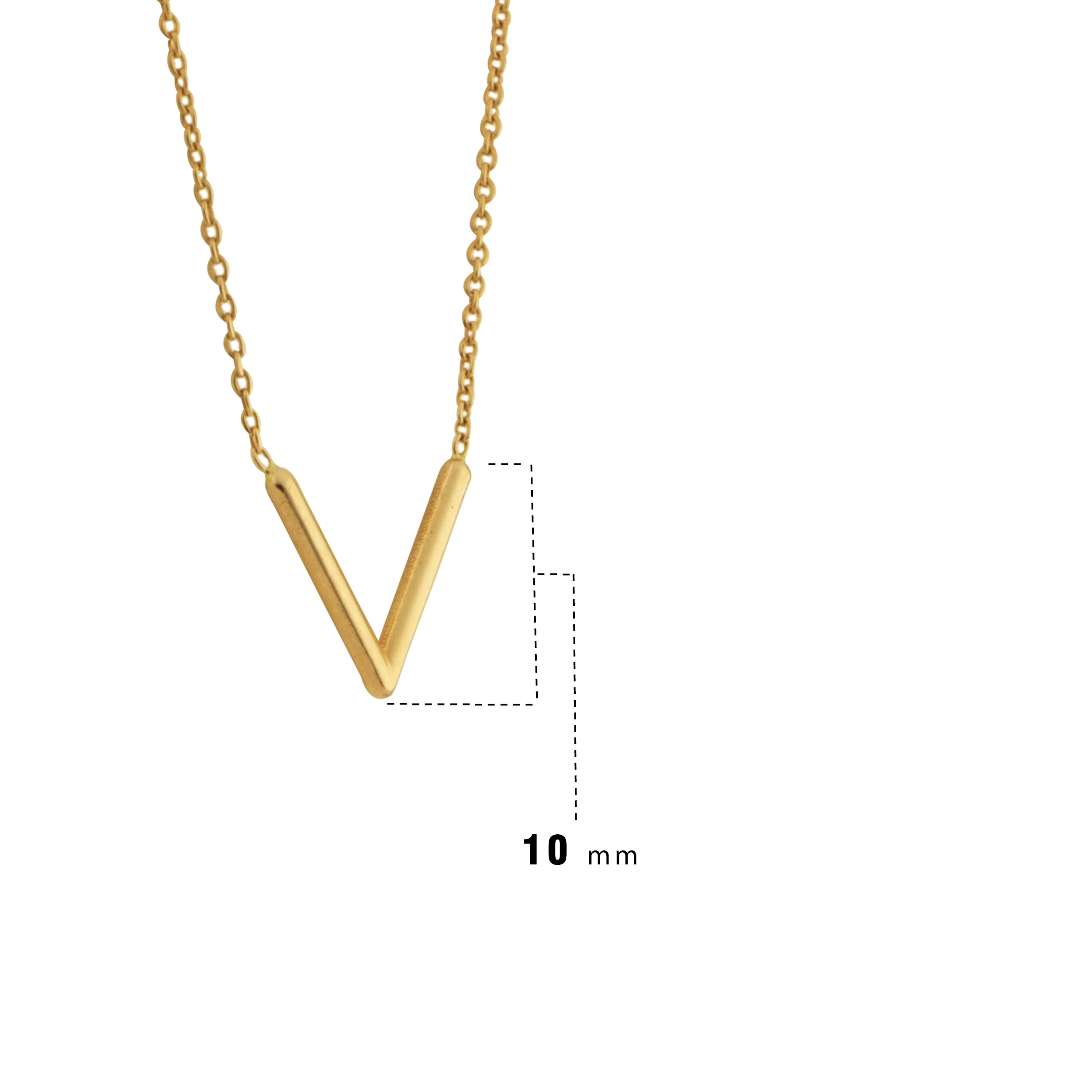 وی گردنبند 03