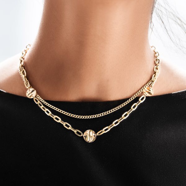 گردنبند کلاسیک