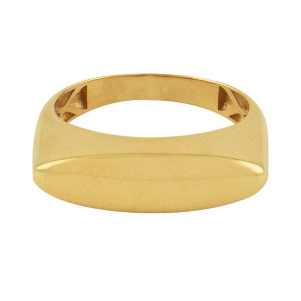 انگشتر آماری