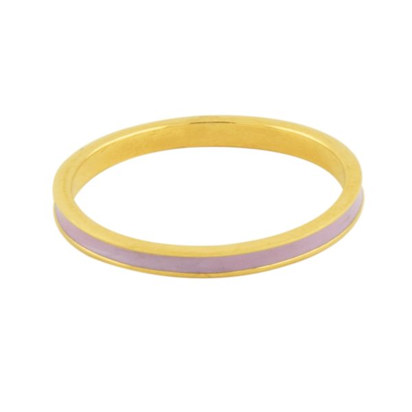 انگشتر خط بلک لایت بنفش