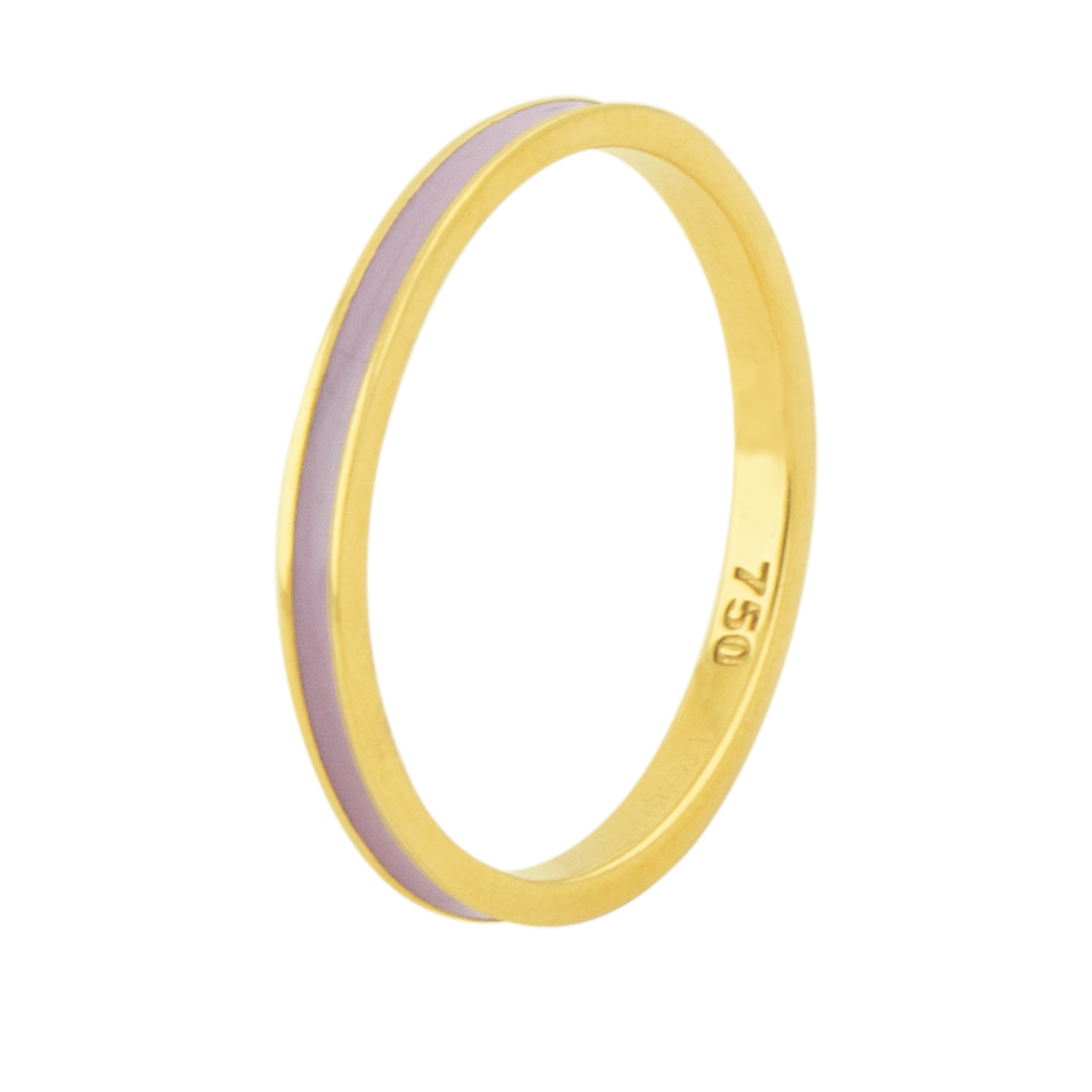 خط بلک لایت بنفش انگشتر 02