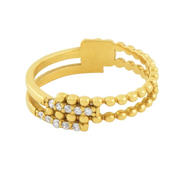 انگشتر سناتو گوارسه