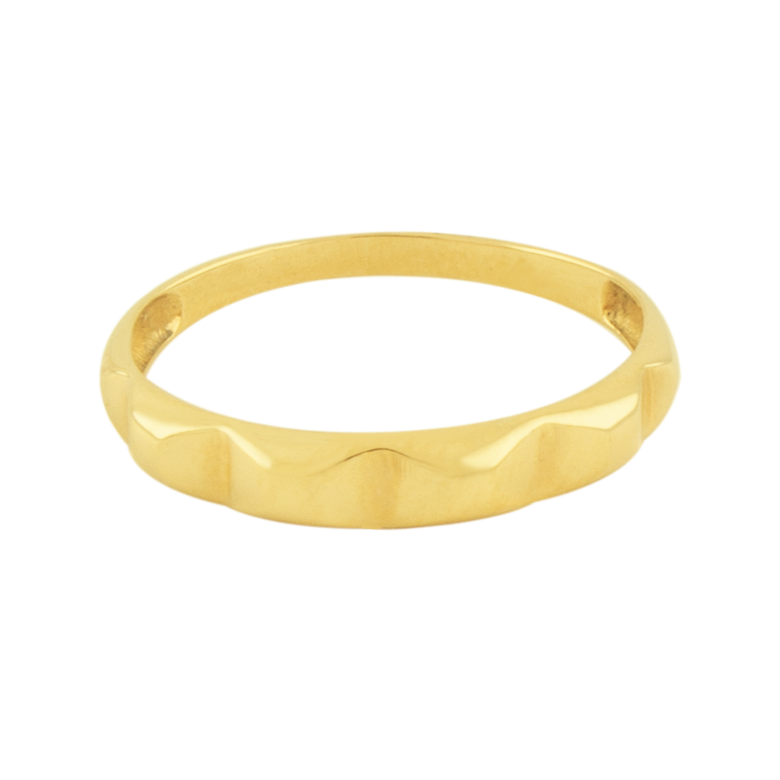 مایا هندسی انگشتر 01