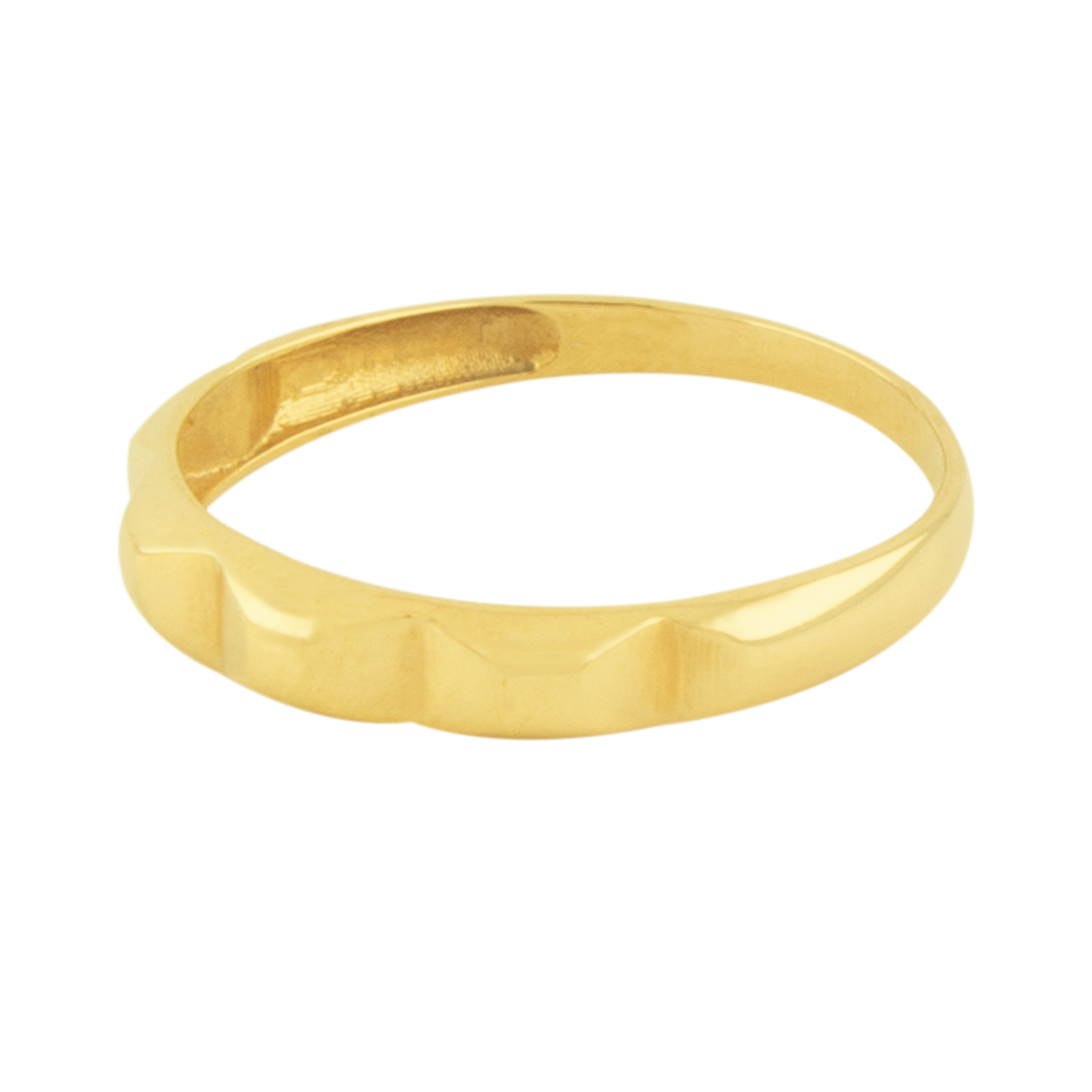 مایا هندسی انگشتر 03