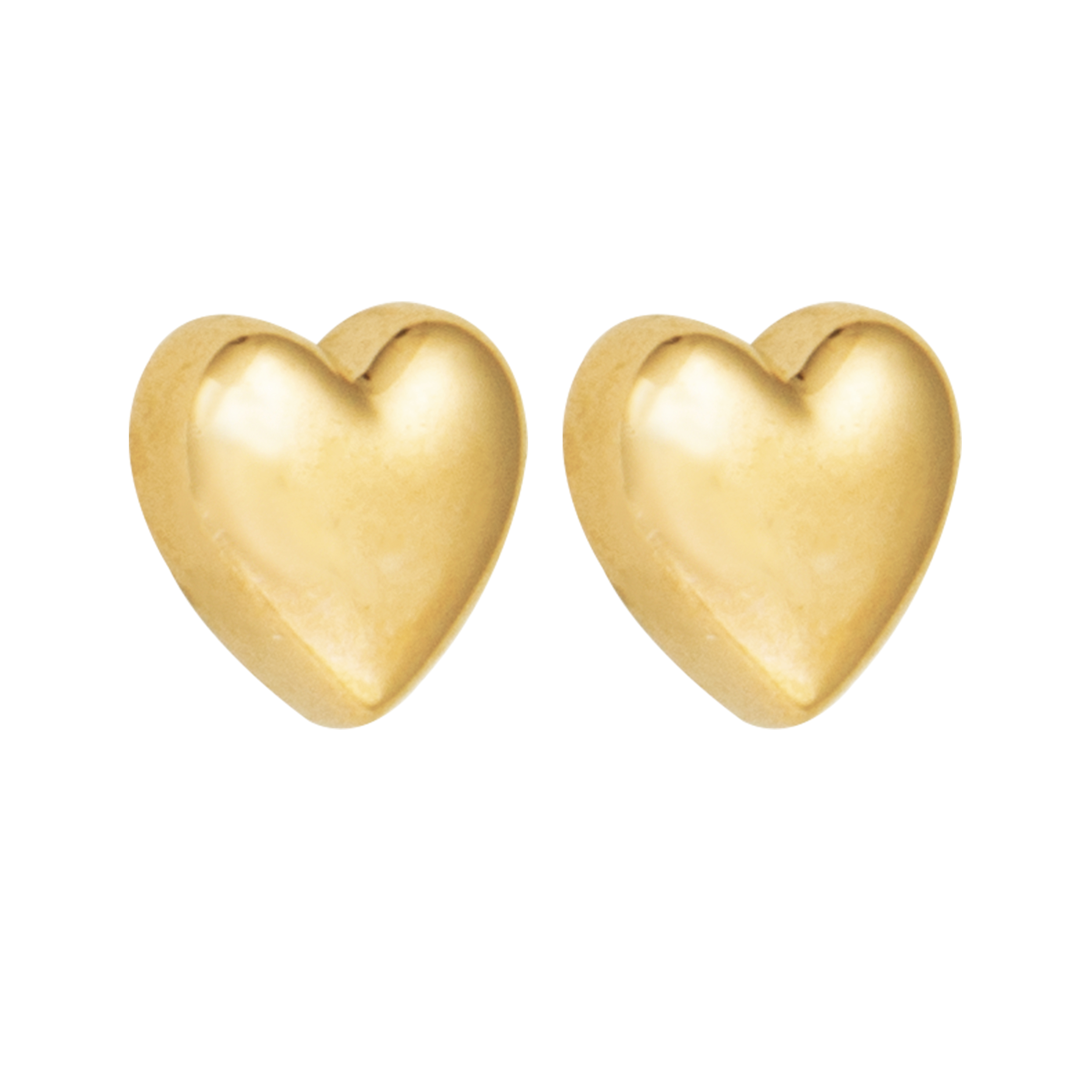 قلب دامله گوشواره 02