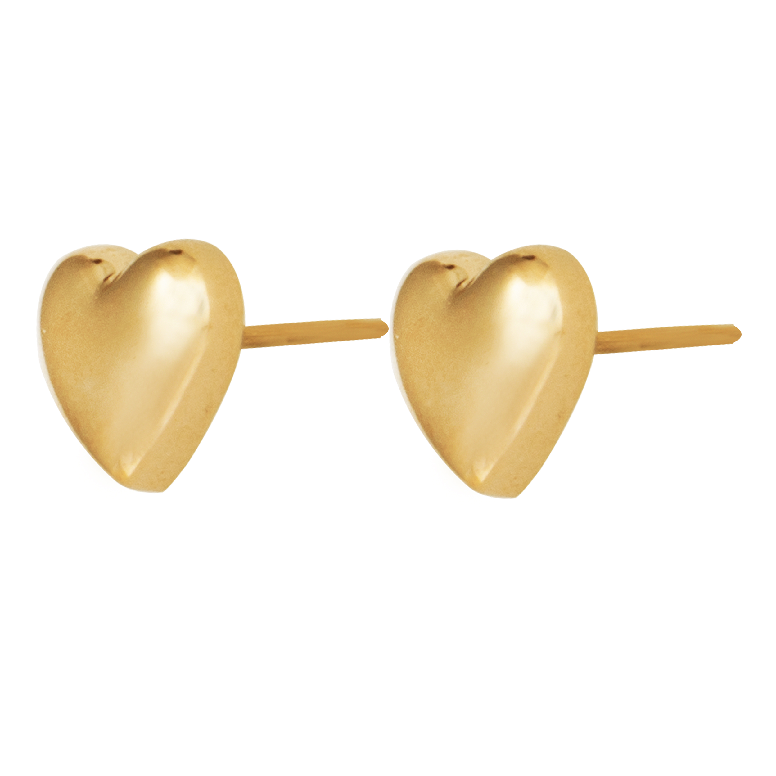 قلب دامله گوشواره 03