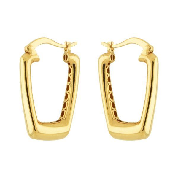 گوشواره ثمین وی