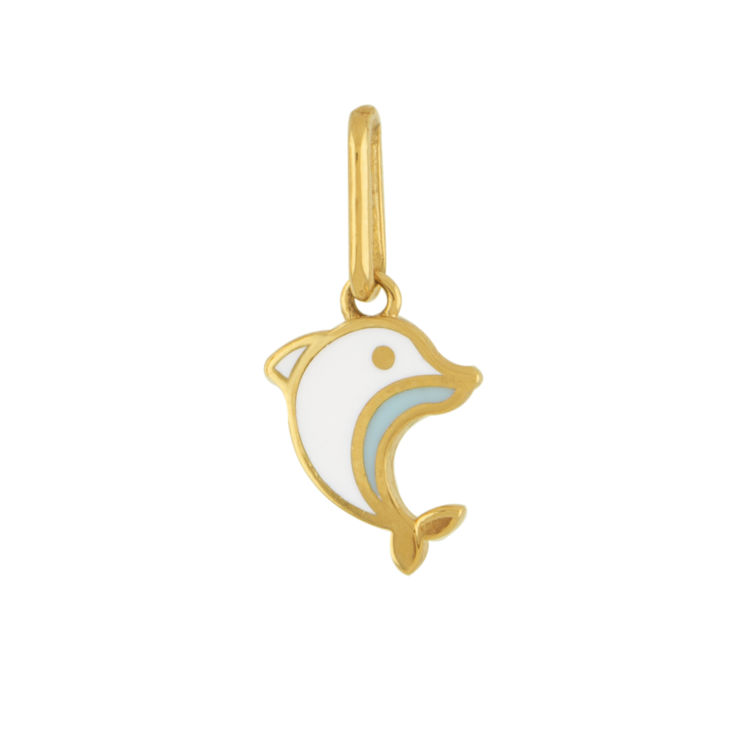 کیدز دلفین آویز 01